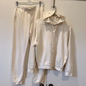 Stateside Hoodie and Sweatpants Set